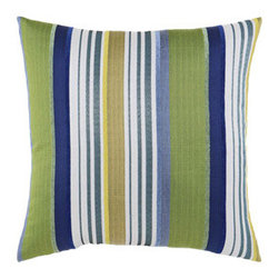 Outdoor Decor - Elaine Smith Pillows - Products