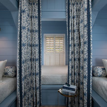 bunk room