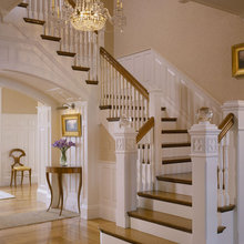 stair