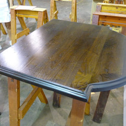 Espresso Walnut Wood Countertop - Products
