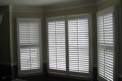 Plantation Shutter