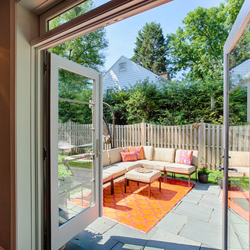 Wynnewood, PA Home Remodel