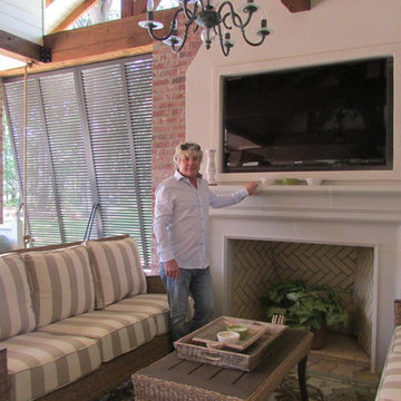 South Shreveport Residence
