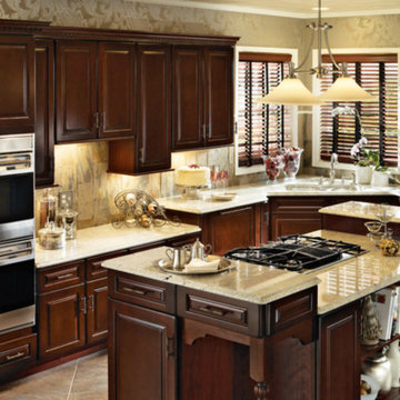 KraftMaid Cabinets
