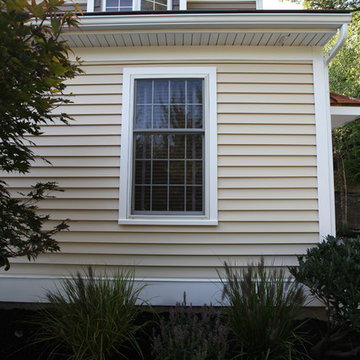 Whippany Siding Remodel