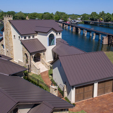 CLB Network - Showcase Builders - Kingsland, TX - 3