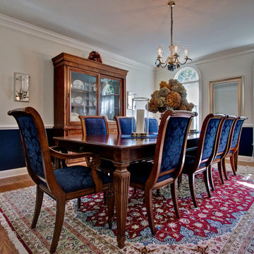 1 Everett Circle