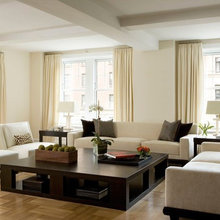 Living Room Ideas