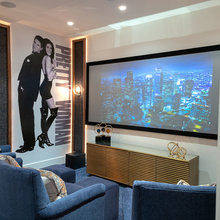 Theater Ideas