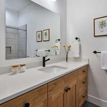 Bathroom Ideas