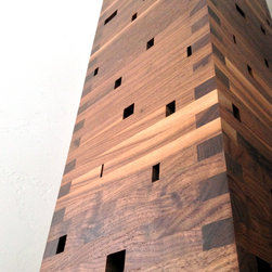 Modern Collection - Floor Lamps