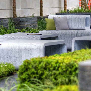 Rooftop Gardens