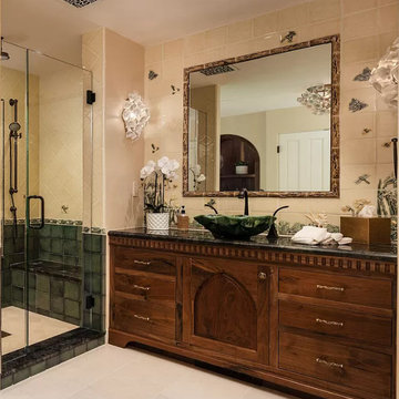 Montecito Villa