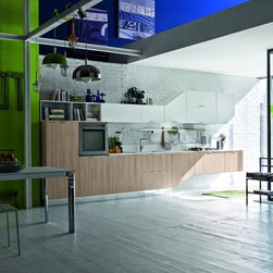 ITALIAN KITCHENS ( REPLAY NEXT) - Kitchen Cabinetry