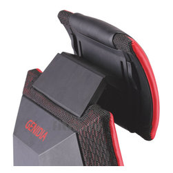 Comfort Seating Genidia Mars - Игровые кресла для профессиональных геймеров - Gaming Chairs