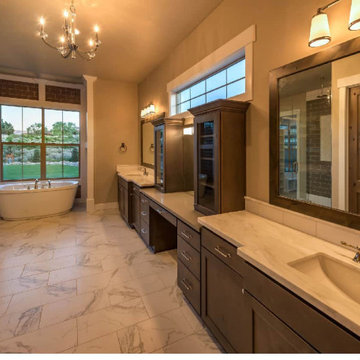 Custom Homes