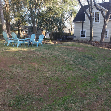 Wrentree Remodel