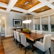 Dining Rooms