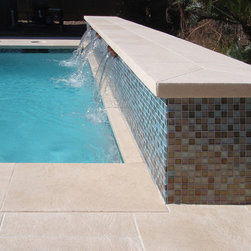 Mirabella Light Limestone - Products