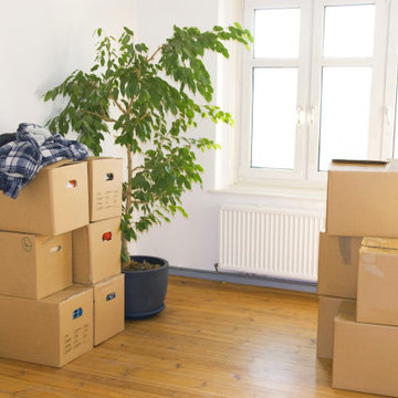 Move In Cleaning Services