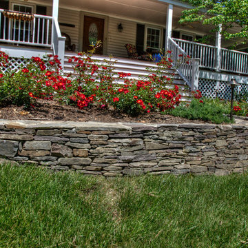 Our Work