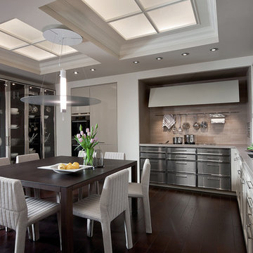 SieMatic Kitchens