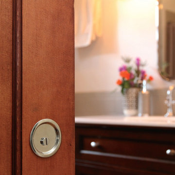 Ainsworth Bathroom Remodel