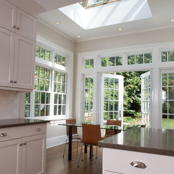 Renovation and Addition