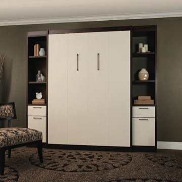 New Yorker panel bed... You tell us what to create, we design and bring your id