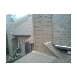 Chimney restoration - Products