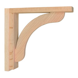 Corbels - Corbels