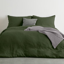 bedding
