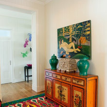 rug vignettes