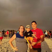 Catherine Wong's photo