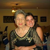 Rebeca Moscatel's photo