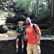 Mickey Mentzer's photo