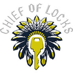 Chief of Locks- Locksmith Fishers