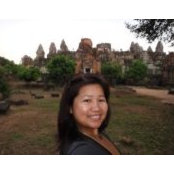 Samantha Pham's photo