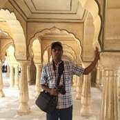Ajay Gopalkrishna's photo