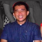 Benjie Jamora's photo