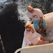 Gerrard Anderson's photo