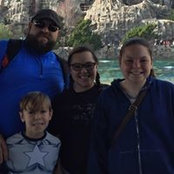 Michele Stead Reher's photo