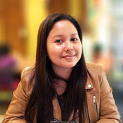 Meliza Uy's photo