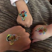 Deborah Plowman's photo