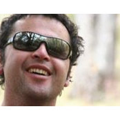 Cristian Burgoa's photo