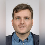 Foto de Viktor Aron