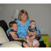 Muriel Bittner's photo