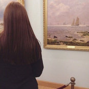 Ангелина Миронова's photo