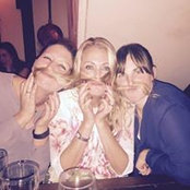Carrie Faraday's photo