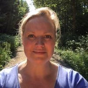 Catherine Woolfe's photo